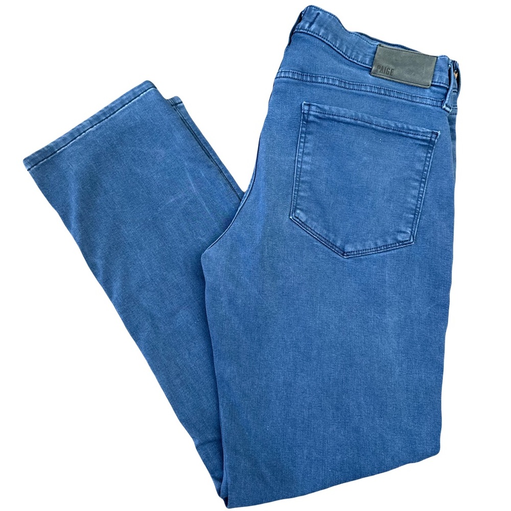 Men’s Paige Federal Jeans